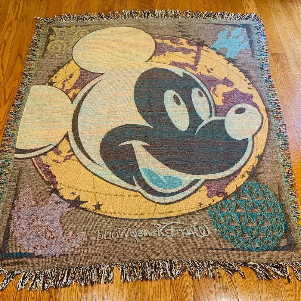 Disney vintage rare
